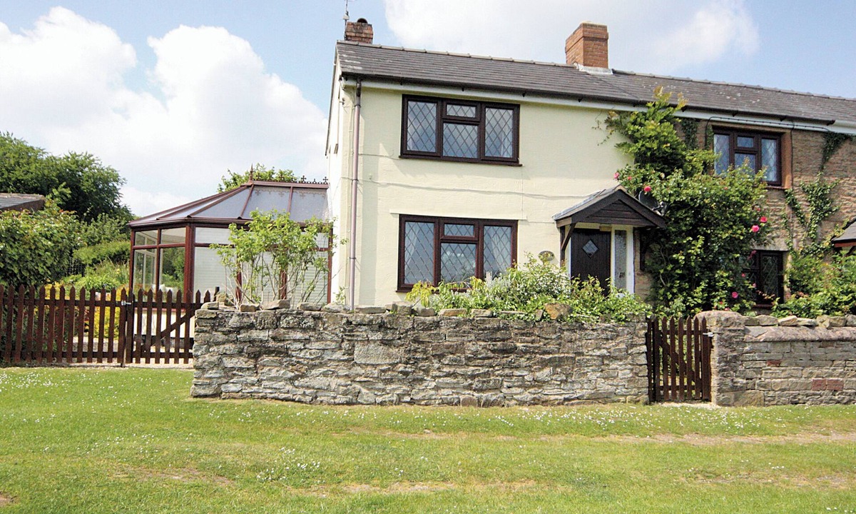 Ruardean Cottage | Oak Tree Cottage - E5062