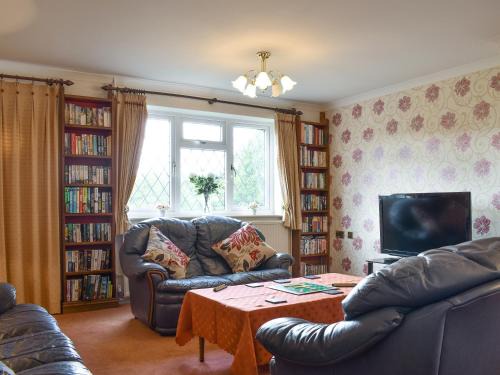 Ruardean House | Oak Tree Cottage - E5062