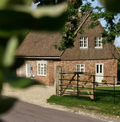 Old Somerby House | Oak Tree Cottage
