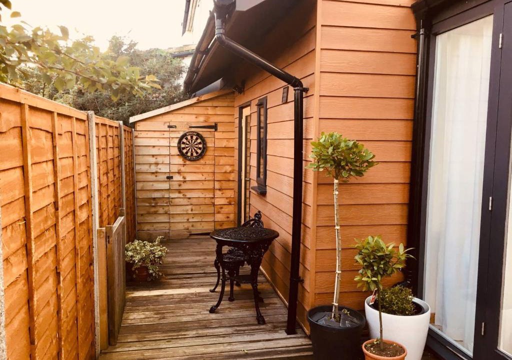 Marlow Apartment | Oak Tree Studio