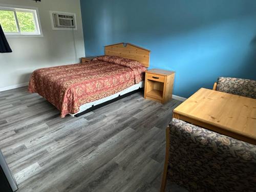 Waterford Hotel | Oakdell Motel WATERFORD CT