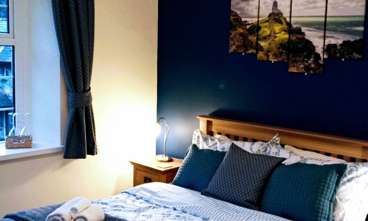 Snowdonia National Park Bed & Breakfast | Oakfield House Bed and Breakfast