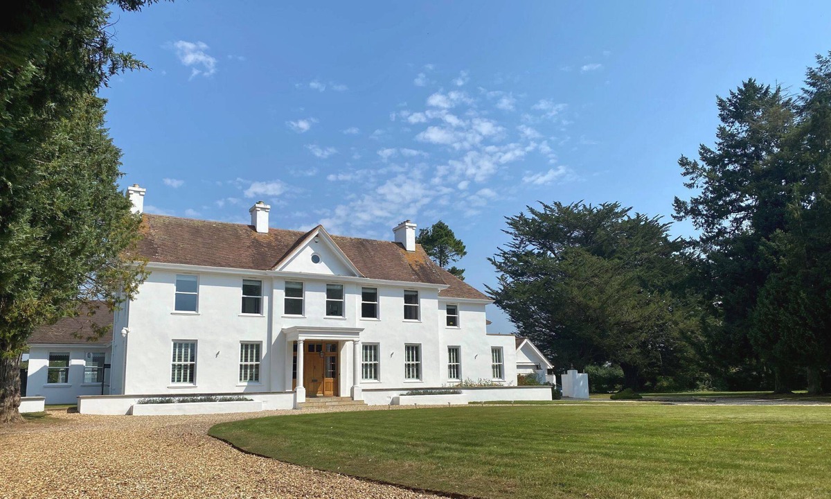 Hatch Beauchamp Apartment | Oakfield - Luxury Cottages