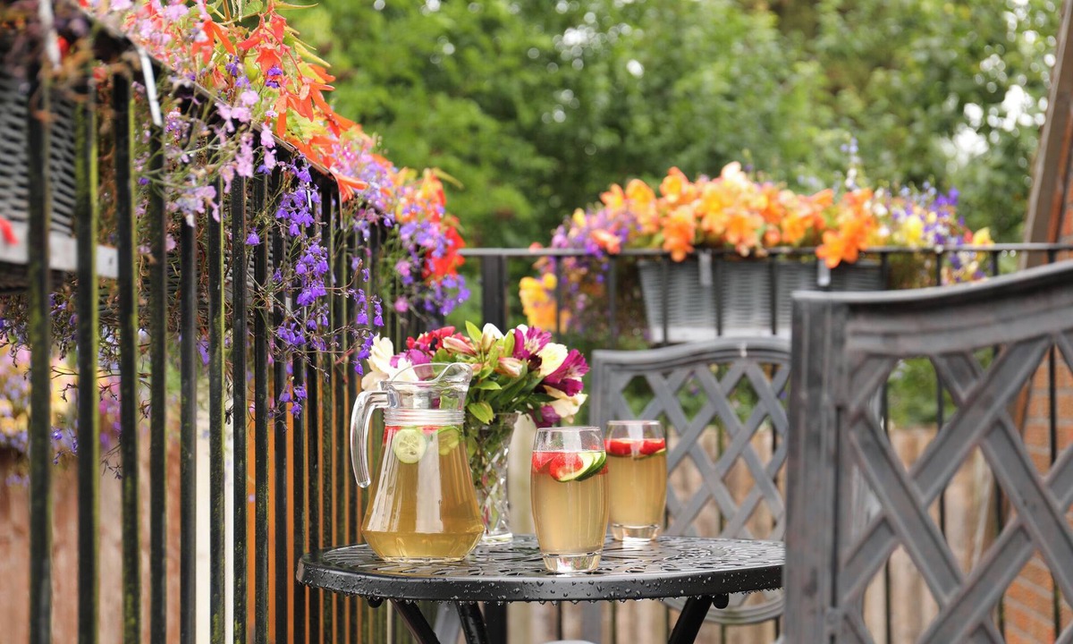 Diddlebury Cottage | Oakland Cottage