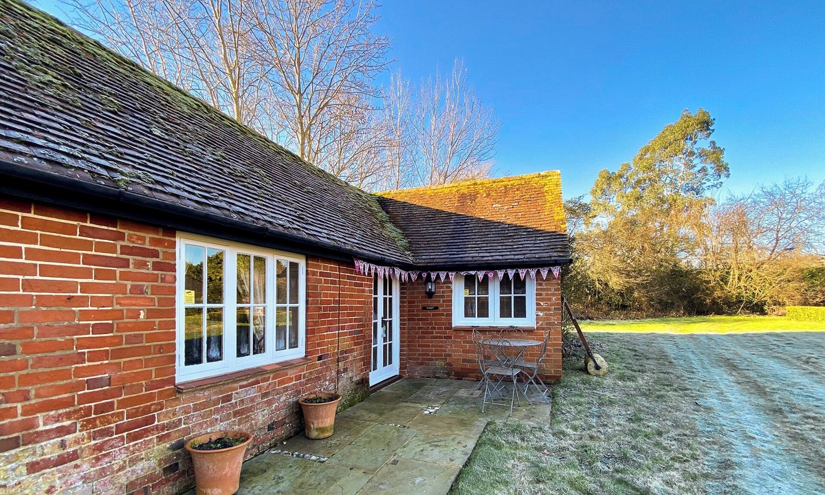 East Tytherley Cottage | Oaklands Farm - Cottage 4