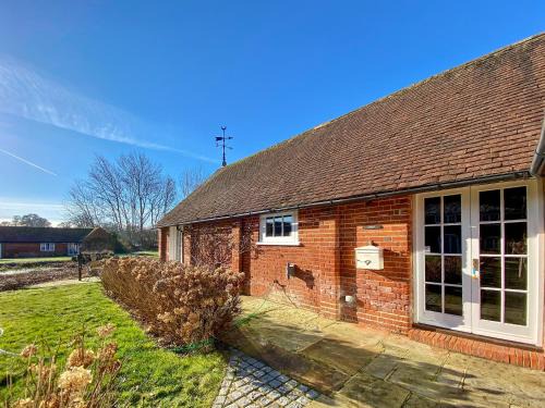 East Tytherley House | Oaklands Farm - Cottage 5