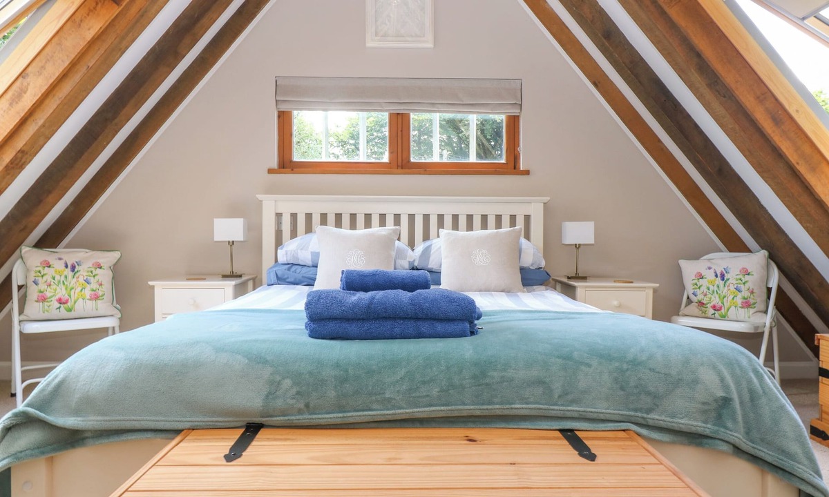 Camelford Cottage | Oaklands