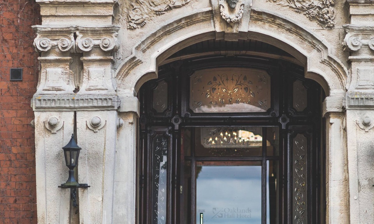 Laceby Hotel | Oaklands Hall Hotel Grimsby