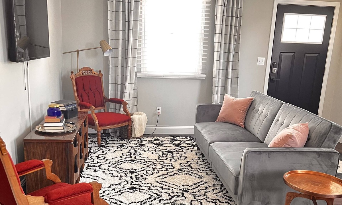 Oakley House | Oakley Ranch Style Oasis