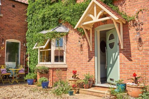 Spilsby House | Oaklodge