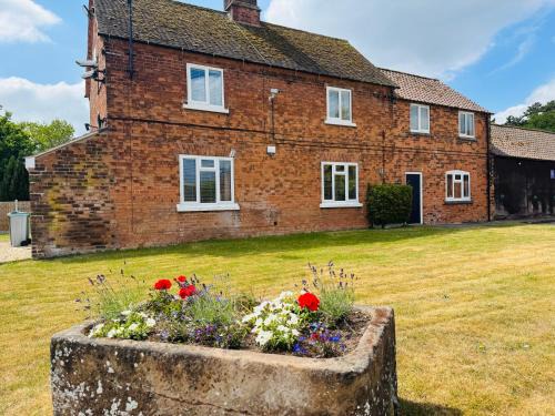 Southwell House | Oakmere Farmhouse