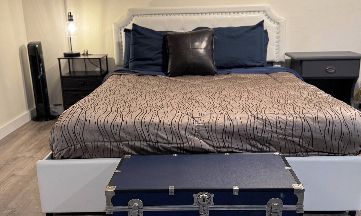 Oakridge Apartment | Oakridge Adventure Studio