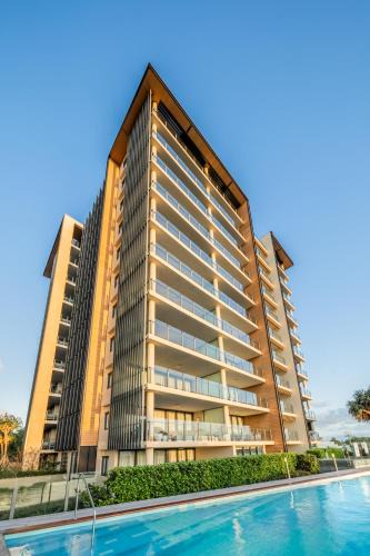 Redcliffe Apartment | Oaks Redcliffe Mon Komo Suites