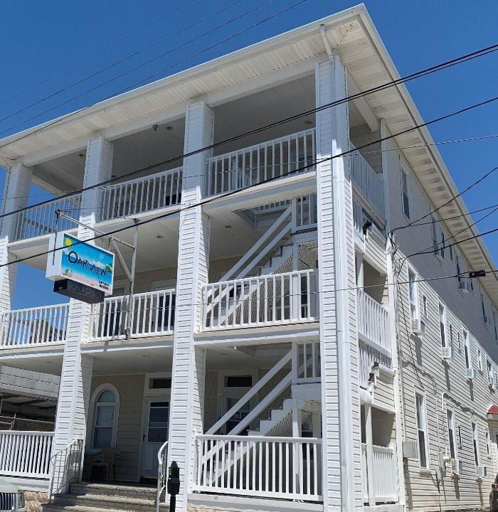 Wildwood Hotel | Oakview Hotel