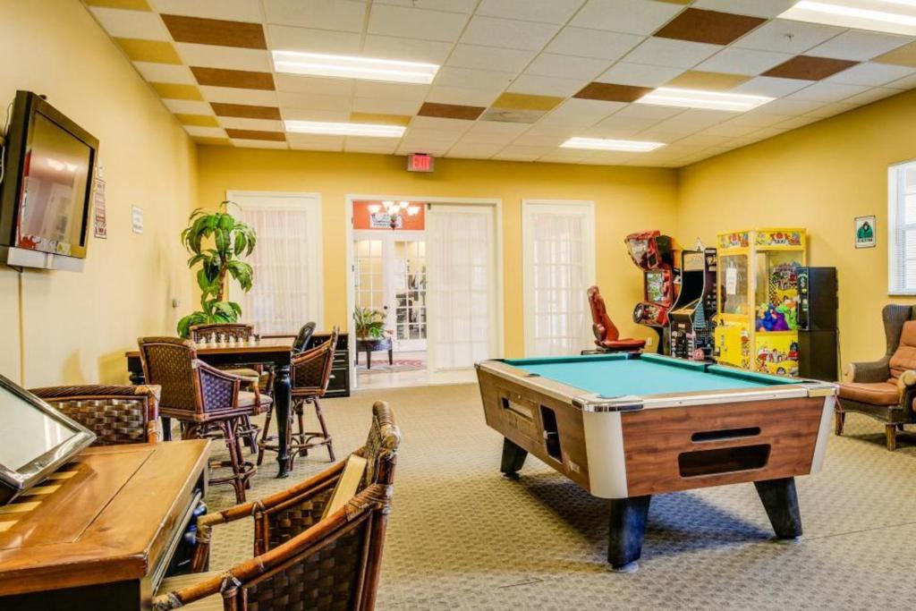 West Kissimmee Hotel | Oakwater Resort 2805