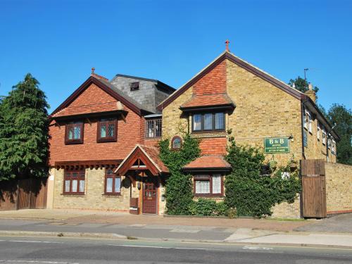 Hillingdon Bed & Breakfast | Oakwood Bed and Breakfast Heathrow