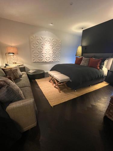 Berrima Villa | Oakwood Guesthouse