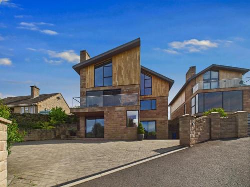 Tansley House | Oakwood House