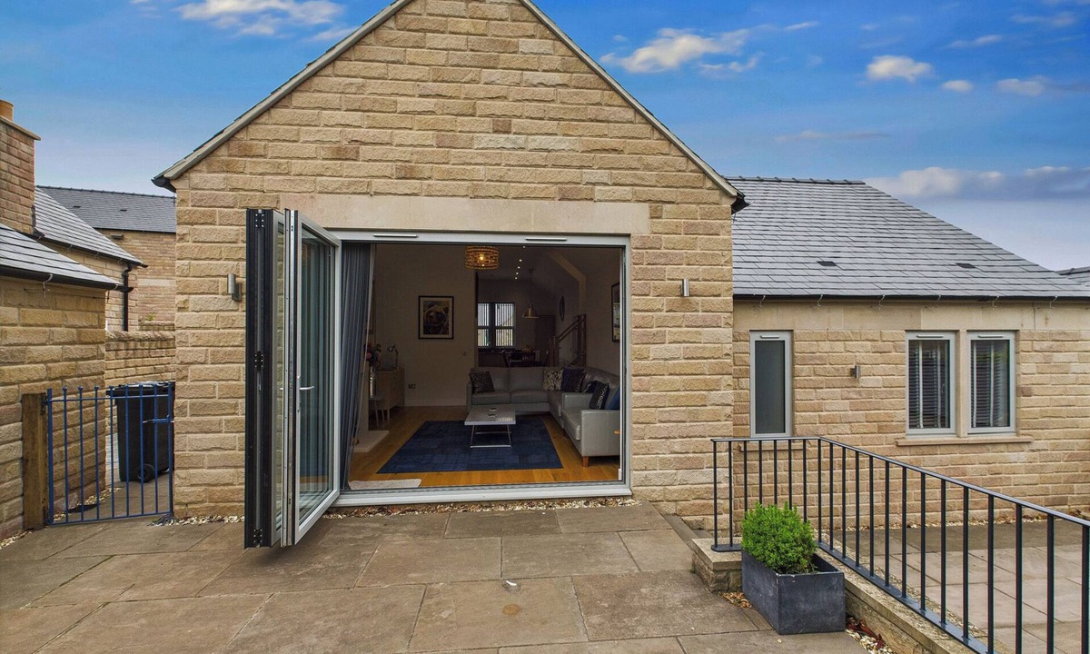 Tansley Cottage | Oakwood Lodge