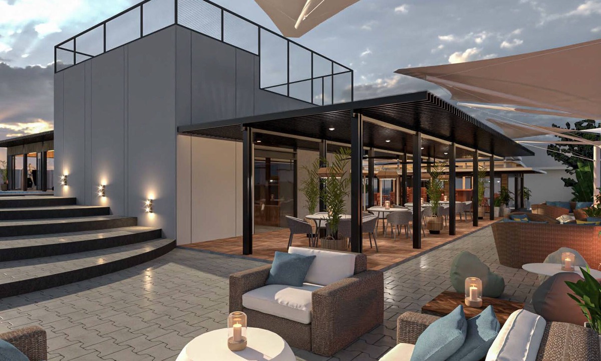 Babakan Ciamis Hotel | Oakwood Merdeka Bandung