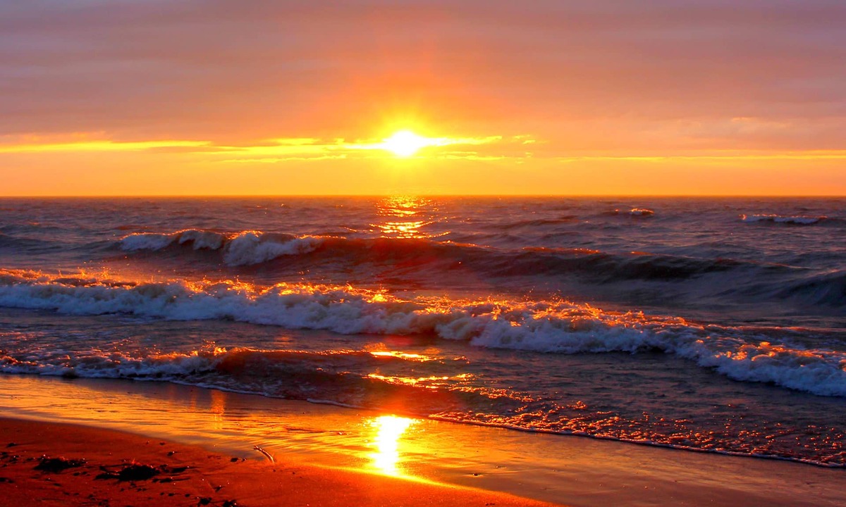 Grand Bend Resort | Oakwood Resort