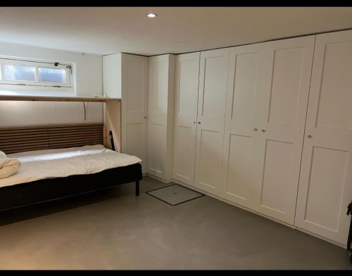 Frederiksberg Apartment | OakY