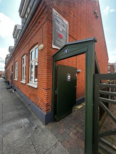 Viborg Bed & Breakfast | Oasen