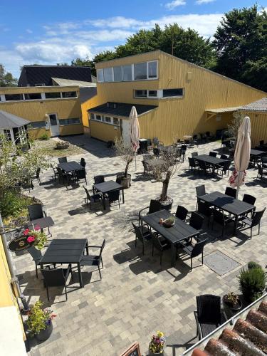 Samsø Resort | Oasen Samsø