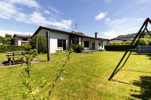 Magliaso Apartment | Oasi del Ticino
