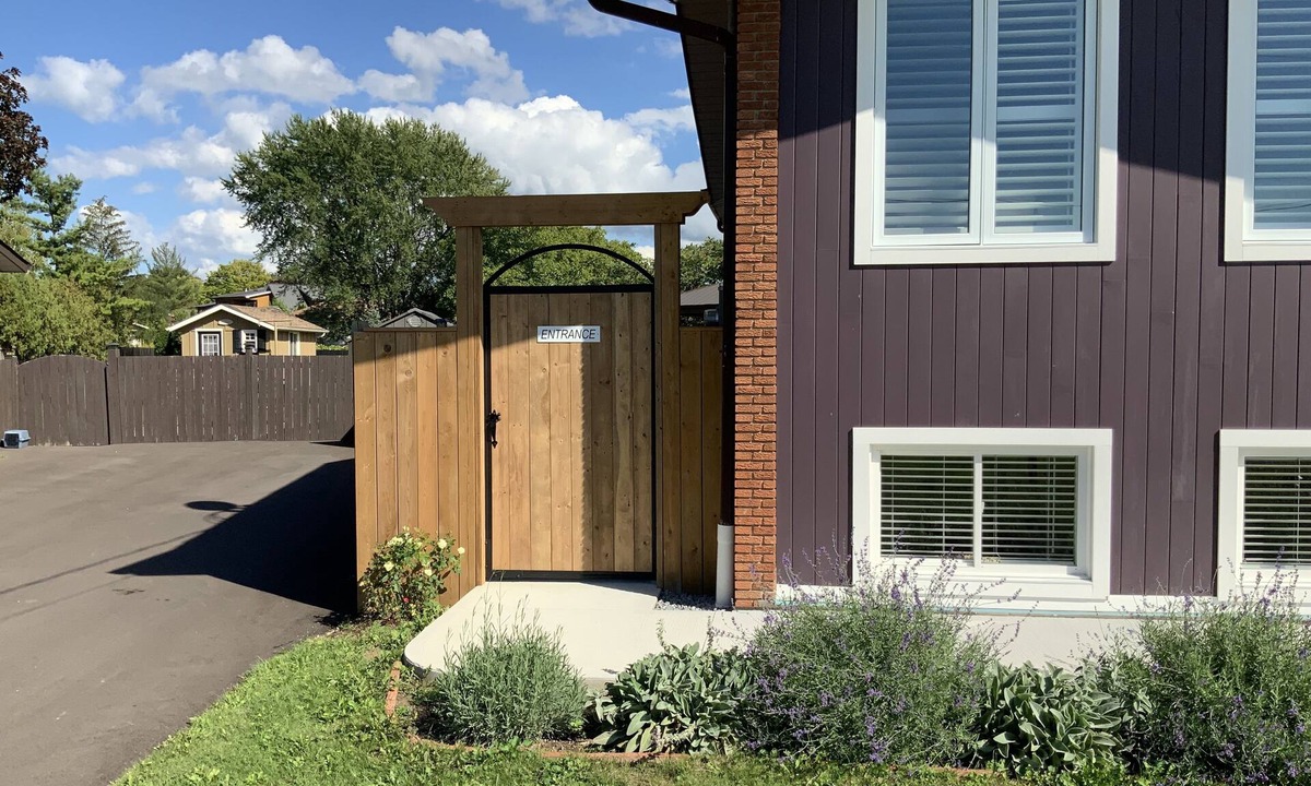 Niagara-on-the-Lake Apartment | Oasis amidst the wineries