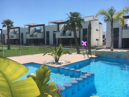 Guardamar del Segura Apartment | OASIS BEACH X - 49