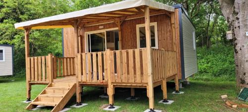 Pamiers Other | Oasis bora bora 4 personnes