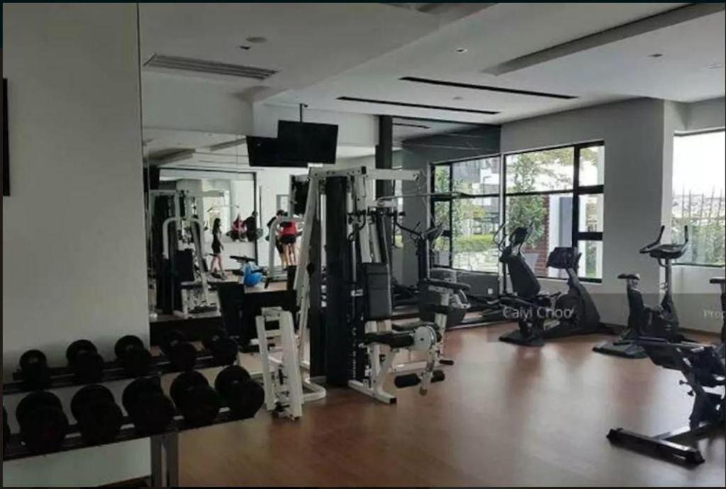 Taman Mirindi Apartment | Oasis Condominium @ Ipoh