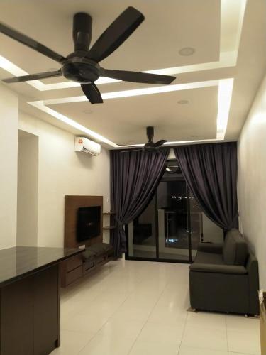 Taman Mirindi Apartment | Oasis Condominiums Ipoh