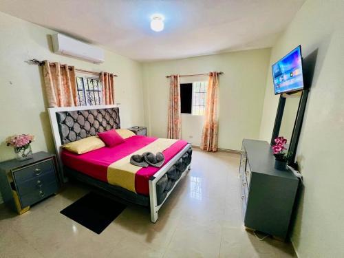 Yamasa Apartment | Oasis de Paz 04