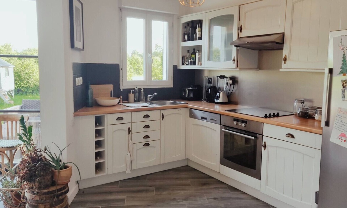 Quend House | Oasis de Tranquiillité