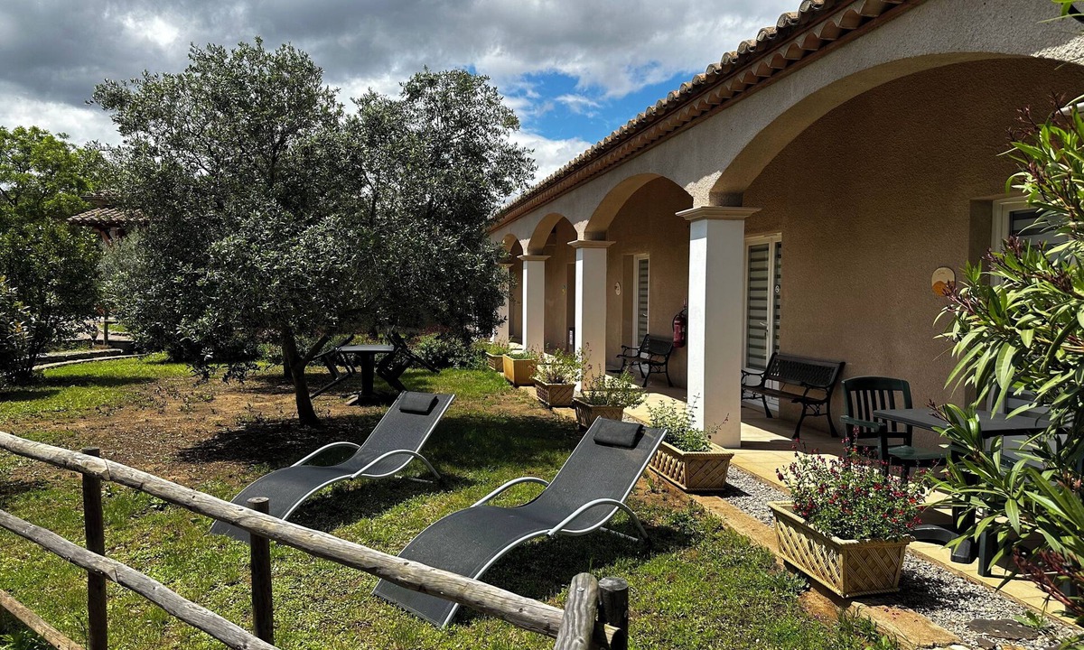 Boutenac Bed & Breakfast | Oasis Des Corbières