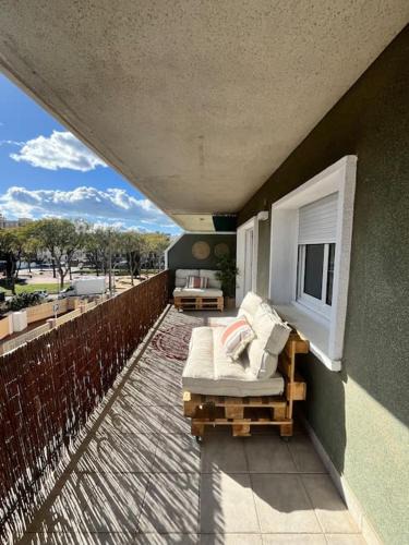 Cunit Apartment | Oasis en la playa