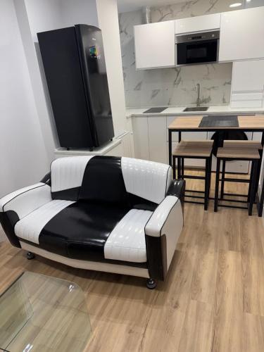 Iralabarri Apartment | Oasis