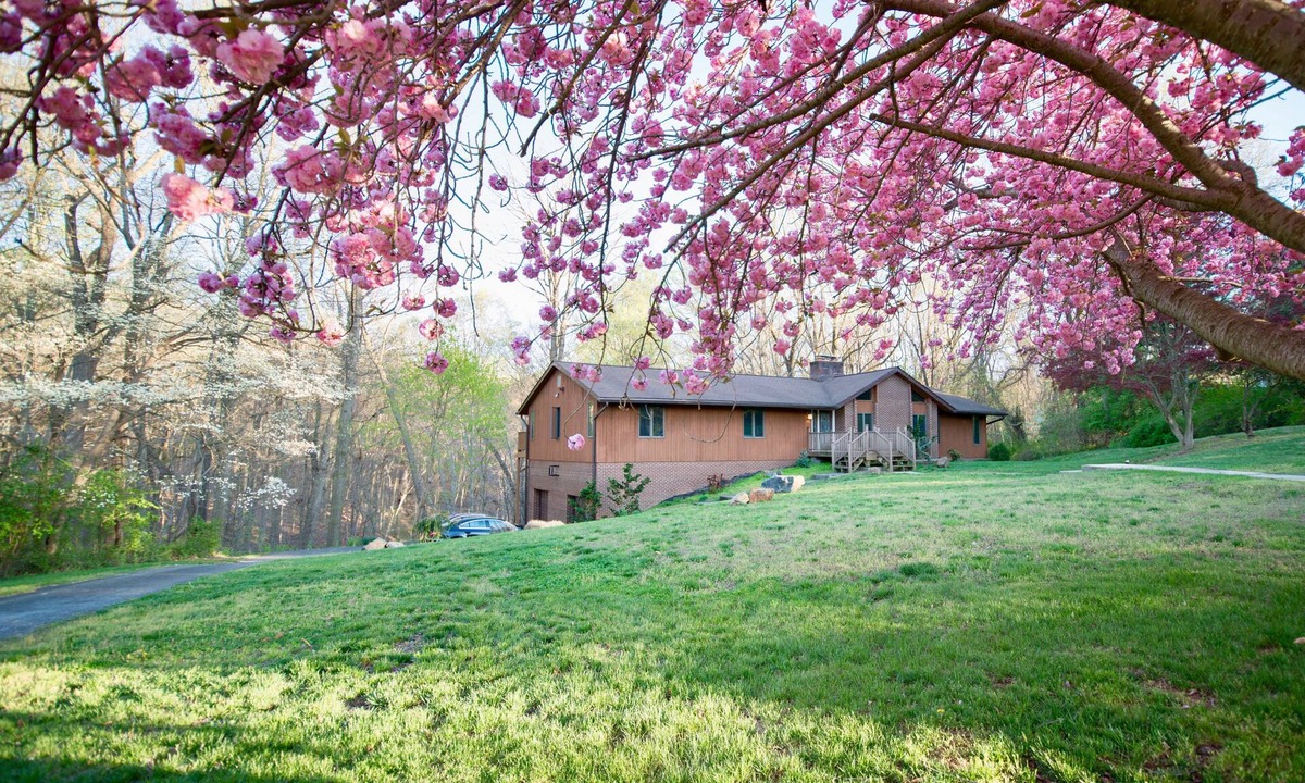 Chadds Ford House | Oasis getaway in the Brandywine Valley