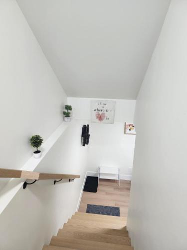 Moncton Apartment | Oasis Haven