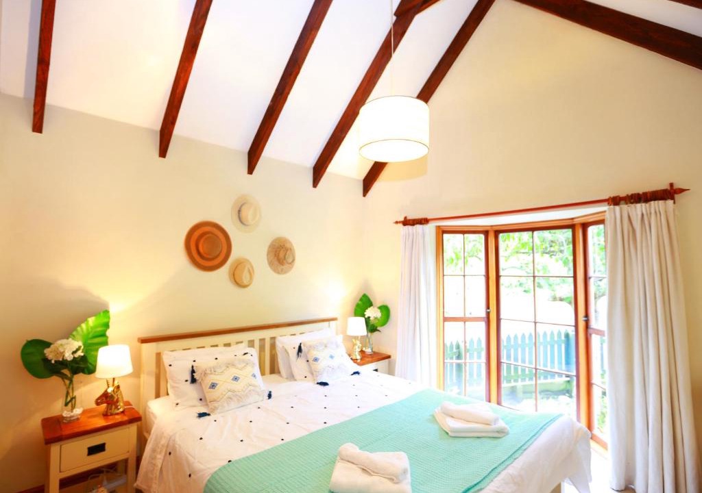 Greenlane Villa | Oasis in Greenlane