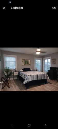Marianna House | Oasis in Marianna