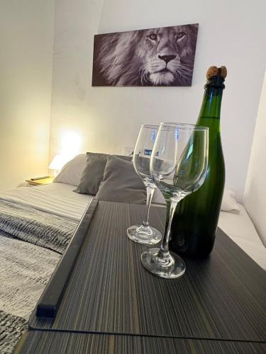 Navas House | Oasis Meridian
