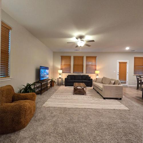 Buda House | Oasis Of Peace