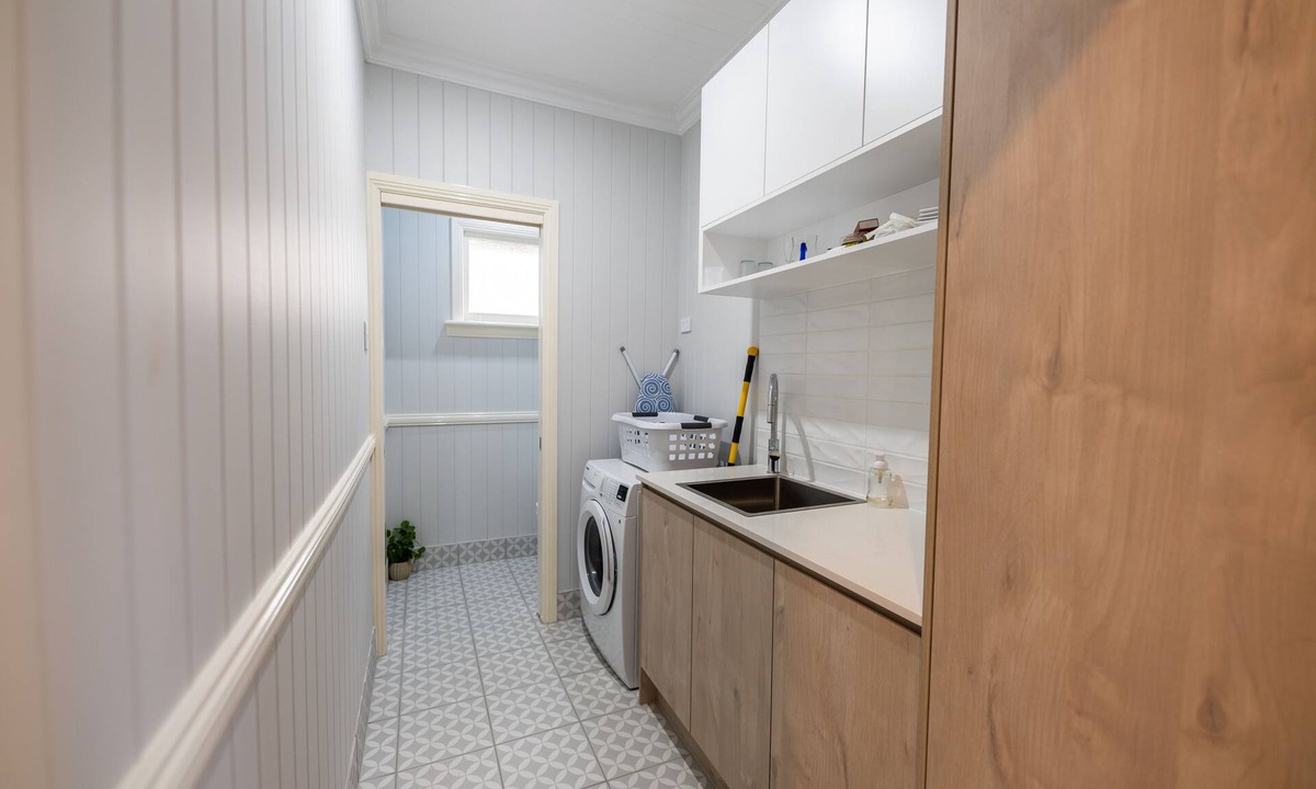 Manly House | Oasis on the Esplanade