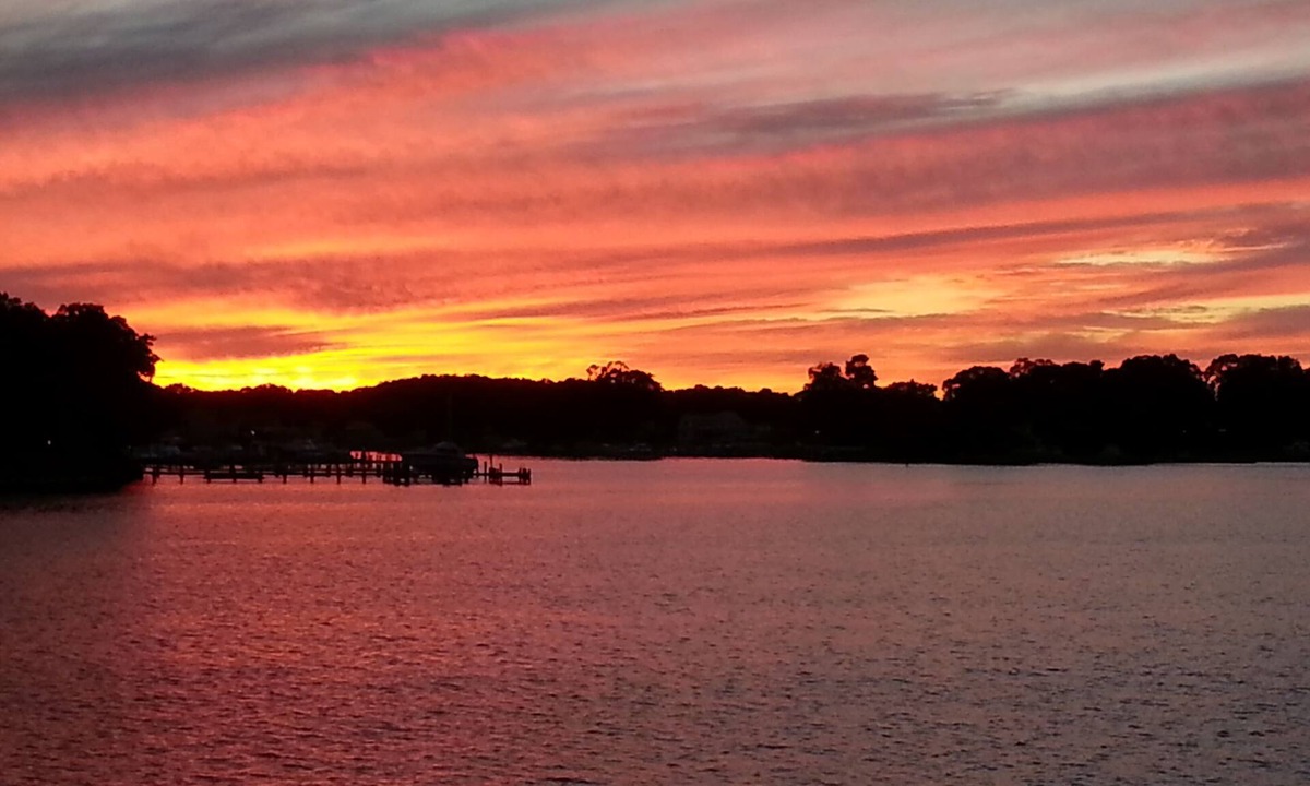 Essex House | Oasis Pointe on the Middle River