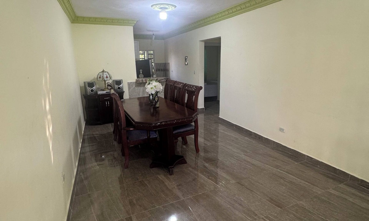 Barahona Apartment | Oasis Punta Bella