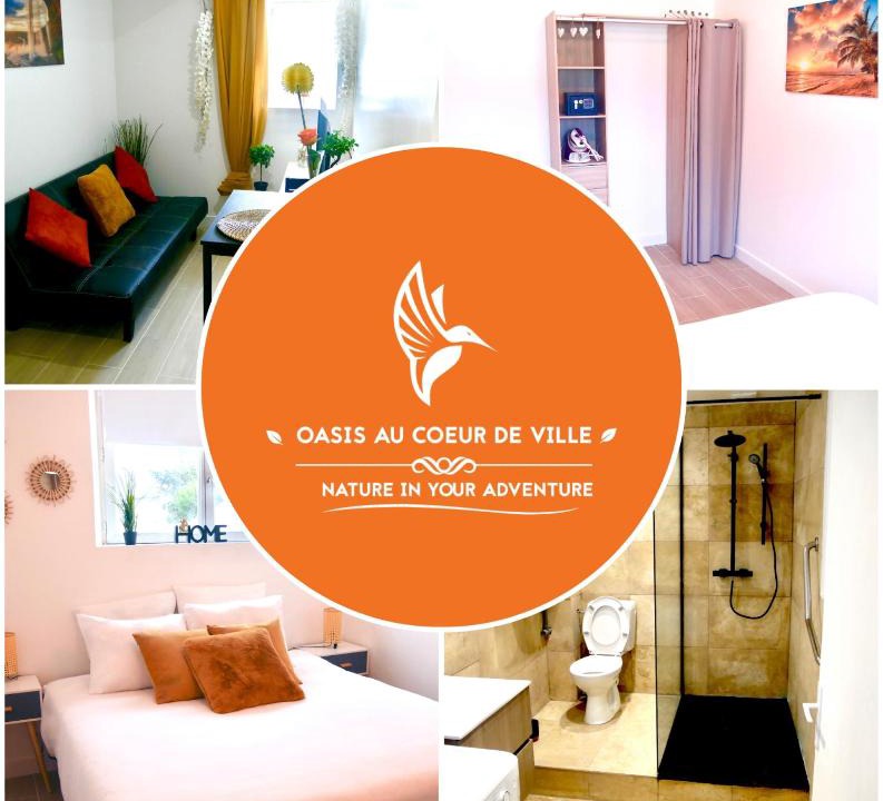 Sens Apartment | Oasis Sun