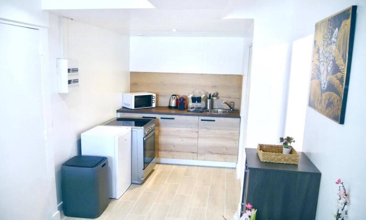 Sens Apartment | ☀️Oasis Sun☀️